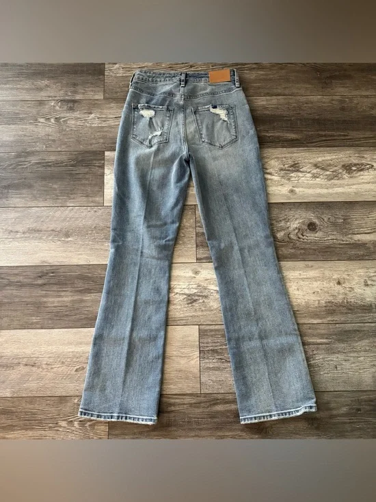 Dear John Denim jeans 25 0 2 - Picture 7 of 12